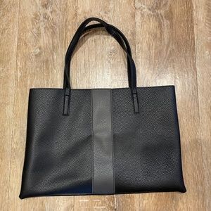 Vince camuto tote bag